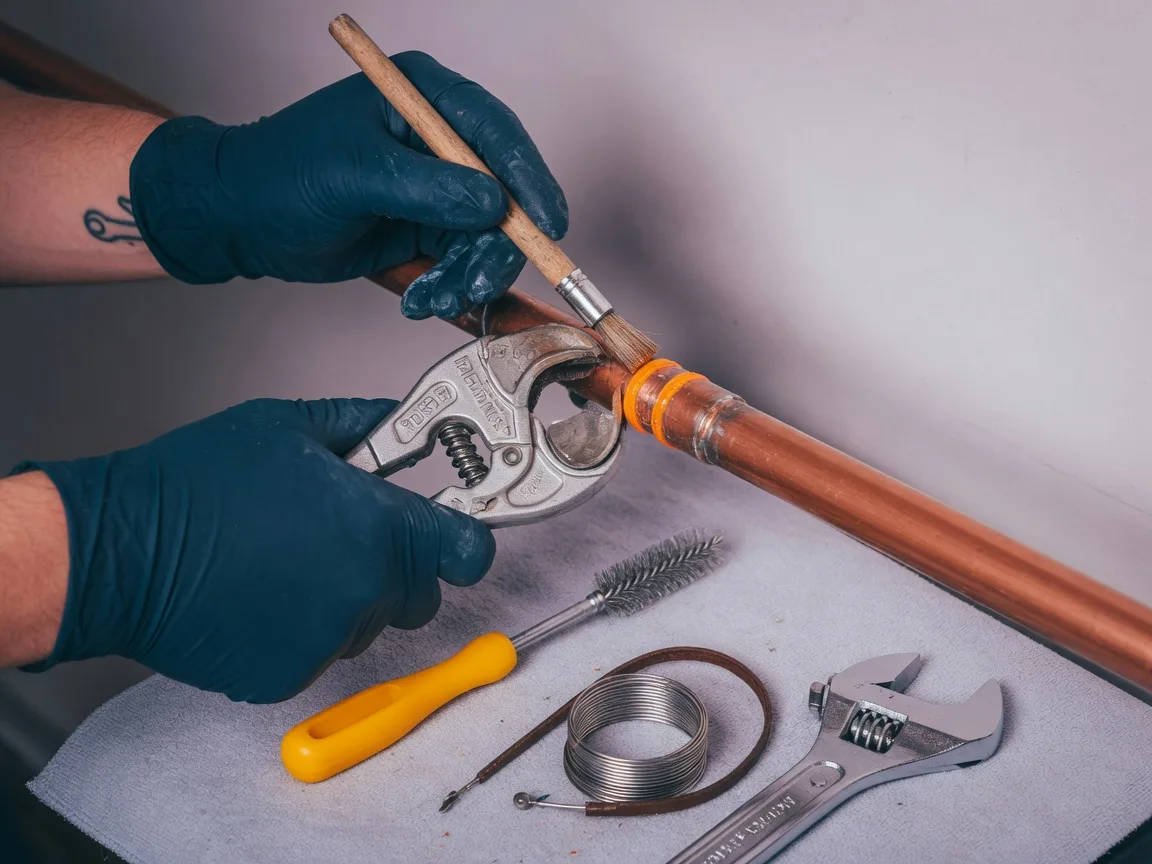 Why choose Sump Pump Repair in Wendell, ID